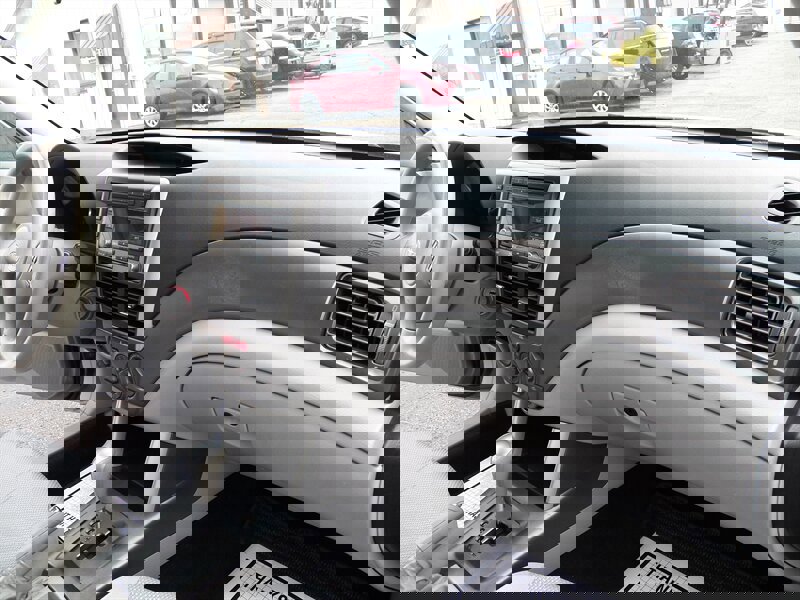 Used 2011 Subaru Forester 2.5X w/ Popular Equipment Group 1A image 15