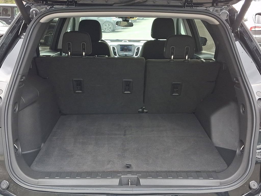 Used 2020 Chevrolet Equinox LT AWD/4WD image 29