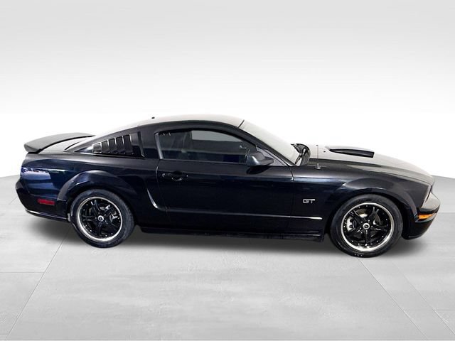 Used 2007 Ford Mustang GT Premium RWD image 5