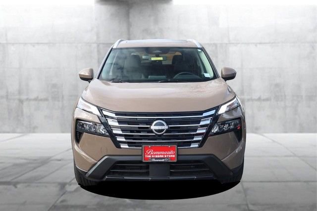 Certified 2025 Nissan Rogue SV w/ SV Premium Package image 4