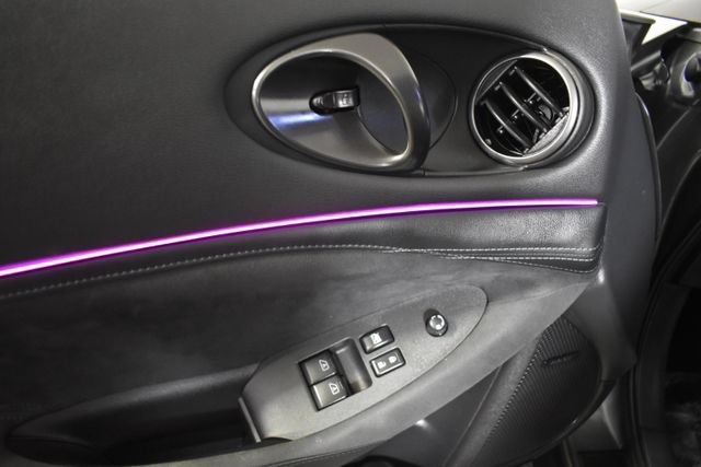 Used 2025 Nissan Z Performance w/ Floor Mat Package RWD image 8