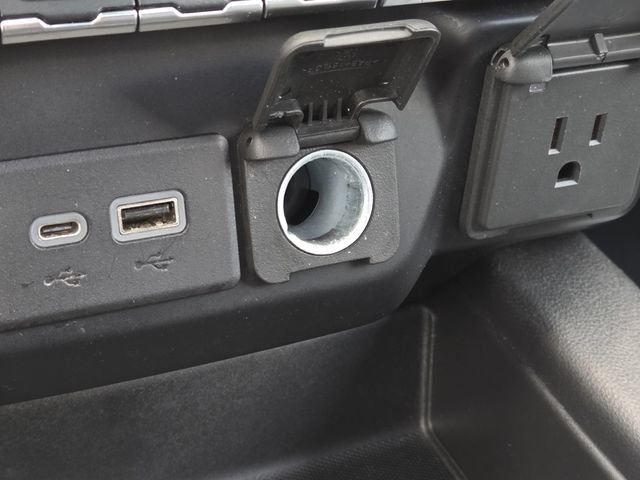 Used 2021 Chevrolet Silverado 1500 RST AWD/4WD image 9