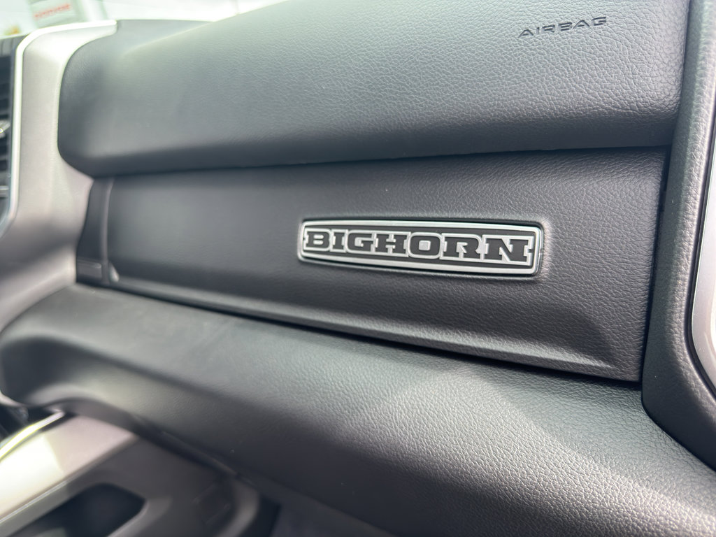 New 2026 RAM 2500 Big Horn image 24