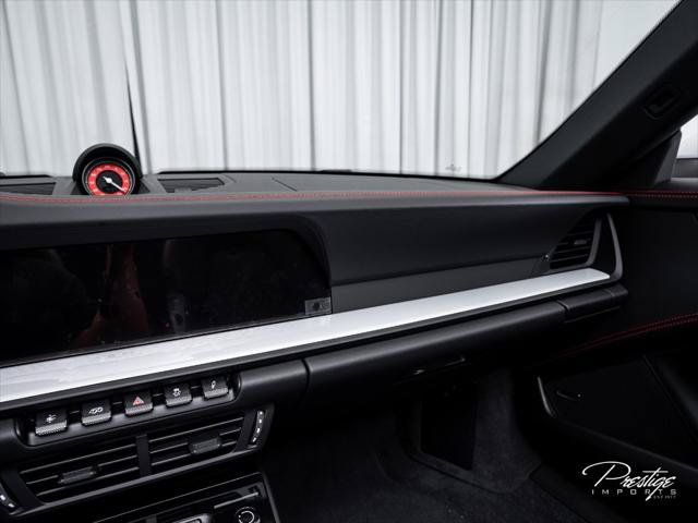 Used 2026 Porsche 911 GTS image 34