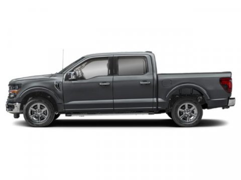 Used 2024 Ford F150 XLT w/ Equipment Group 302A MID AWD/4WD image 3