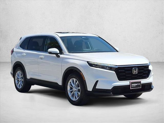Used 2024 Honda CR-V EX image 3