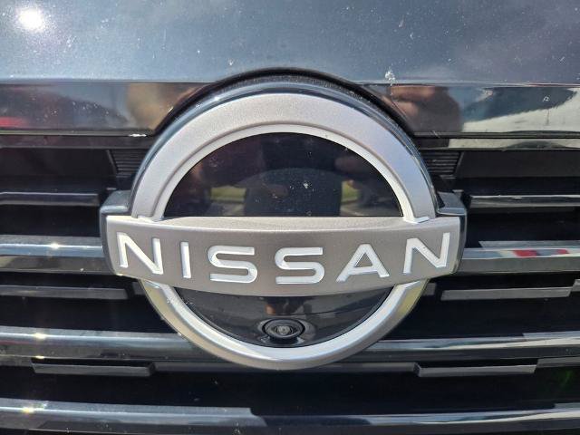 Certified 2025 Nissan Kicks SR AWD/4WD image 24
