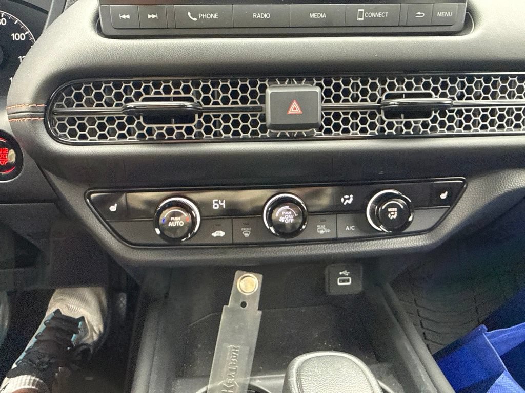 Used 2024 Honda HR-V Sport image 24