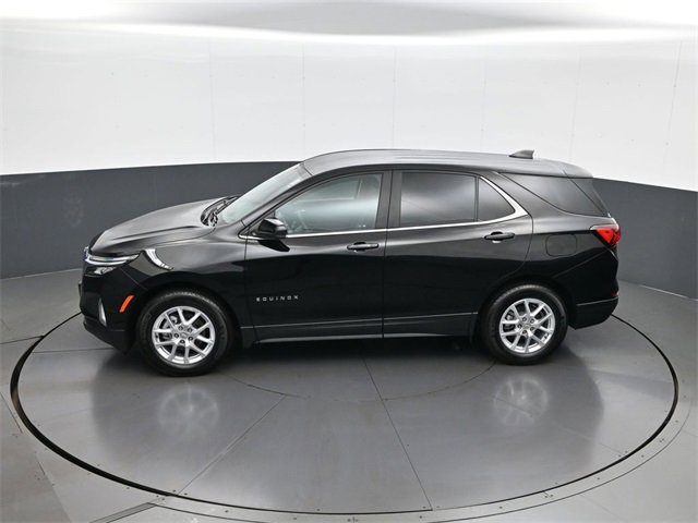 Used 2024 Chevrolet Equinox LT image 20