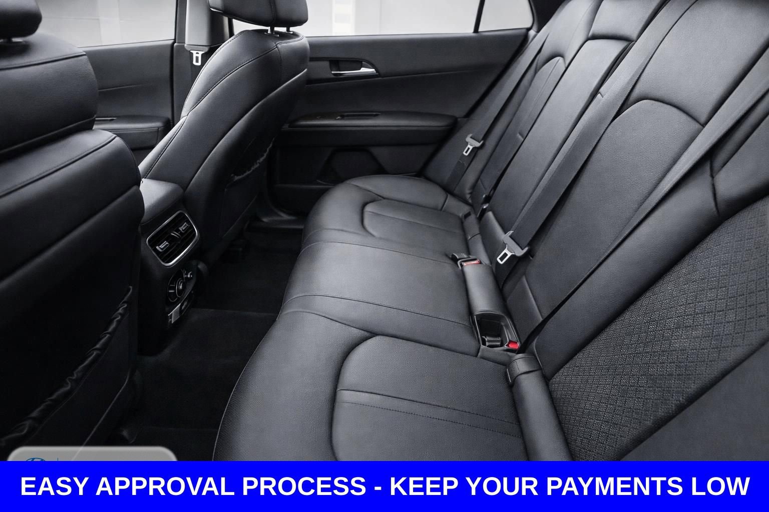 Used 2016 Kia Optima EX w/ Premium Package image 14