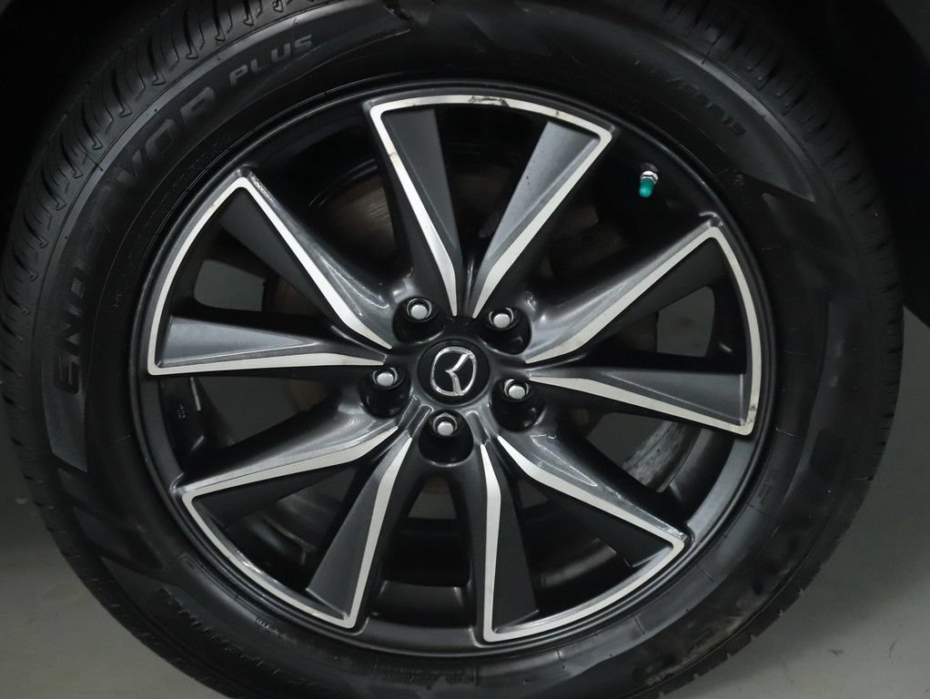 Used 2017 MAZDA CX-5 Grand Select AWD/4WD image 10