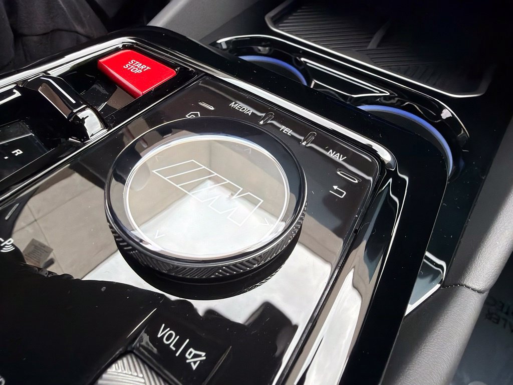 Used 2025 BMW M5 Touring AWD/4WD image 58