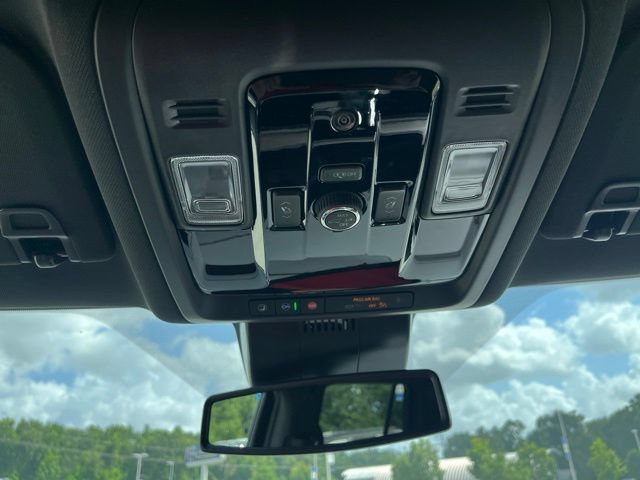 New 2026 Chevrolet Tahoe LT w/ Comfort Package RWD image 37