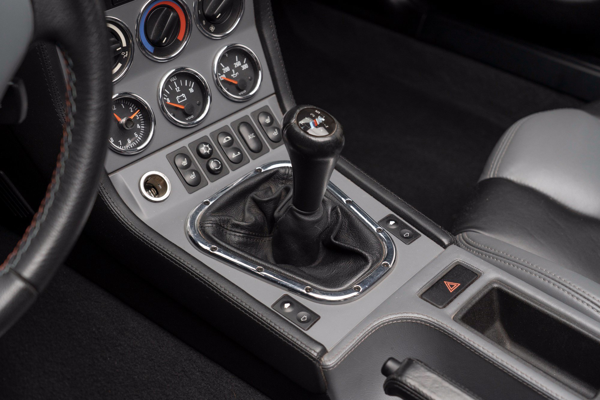 Used 1999 BMW M Roadster RWD image 33