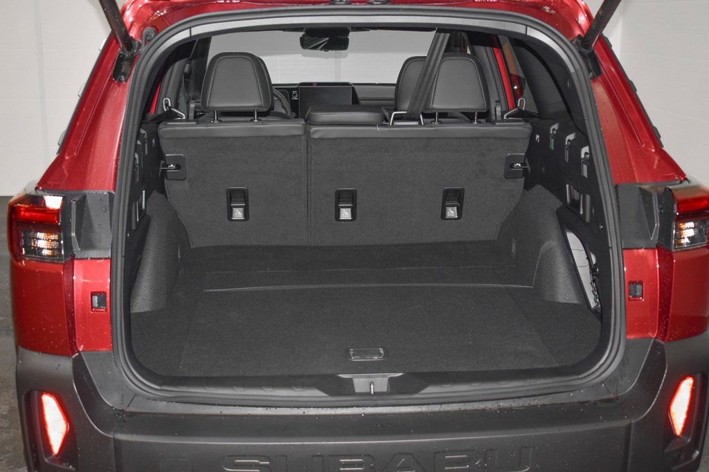 New 2026 Subaru Outback Touring XT image 27
