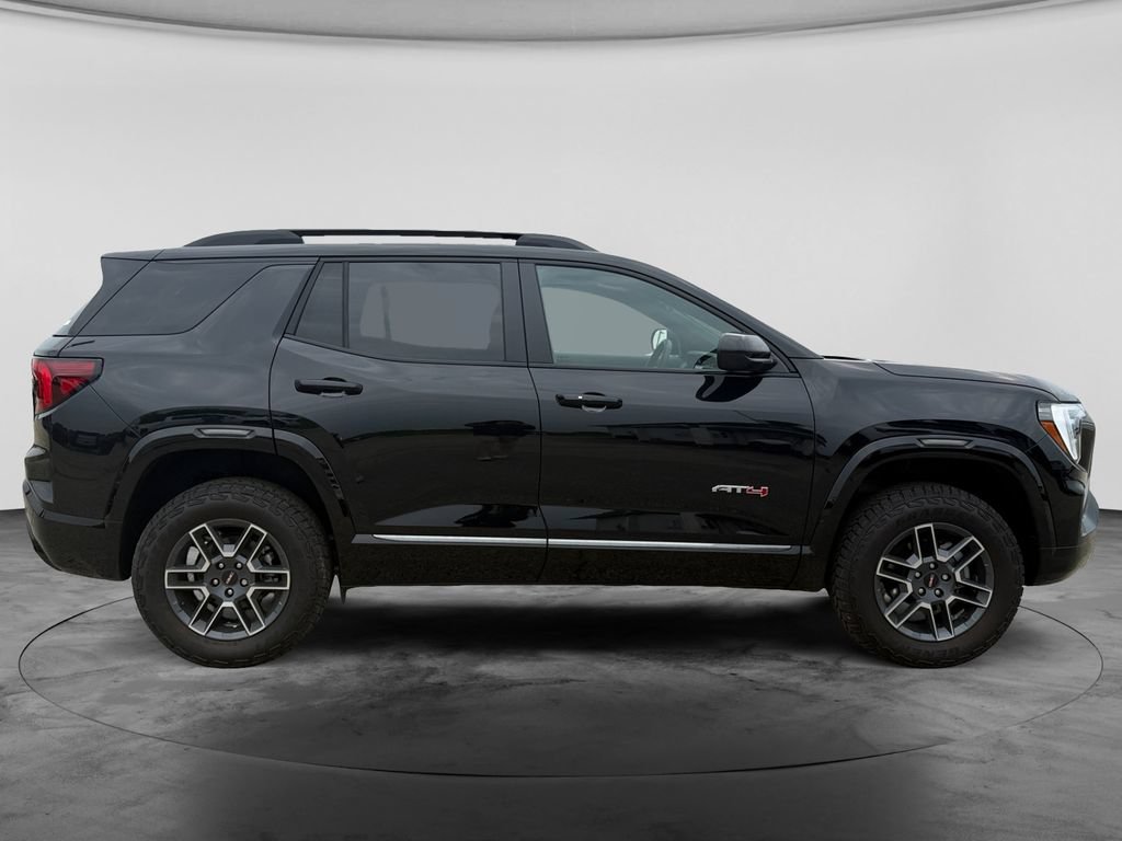 New 2026 GMC Terrain AT4 AWD/4WD image 11