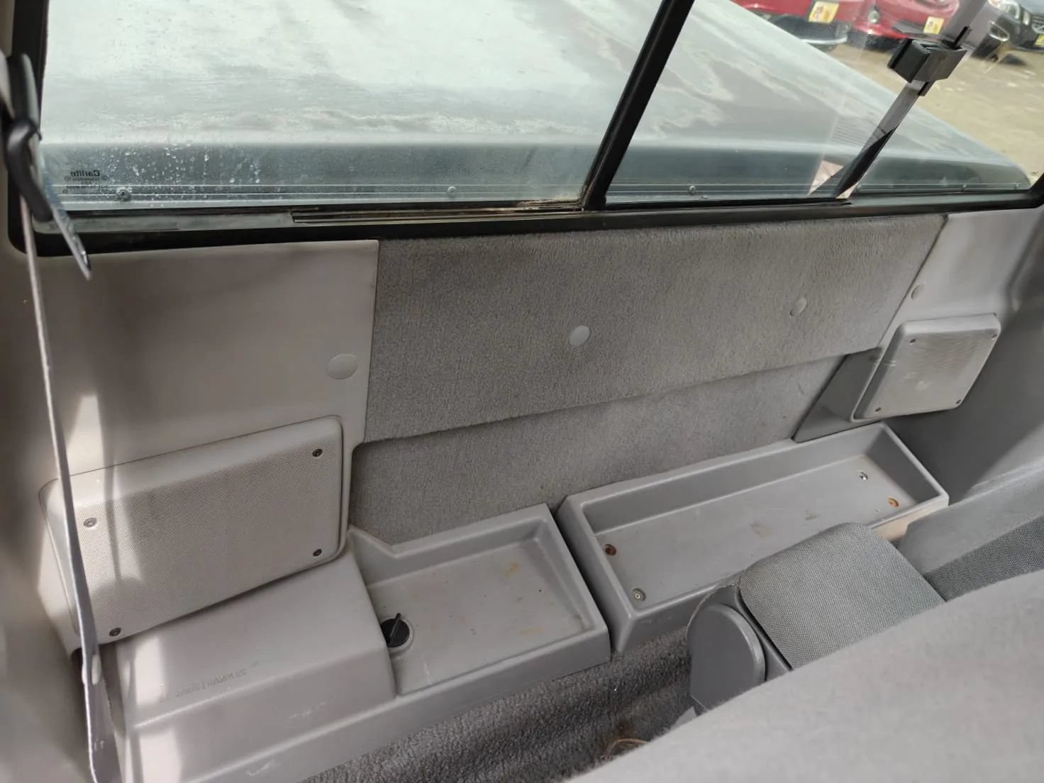 Used 1999 MAZDA B-Series Pickup 2WD Regular Cab B2500 image 18
