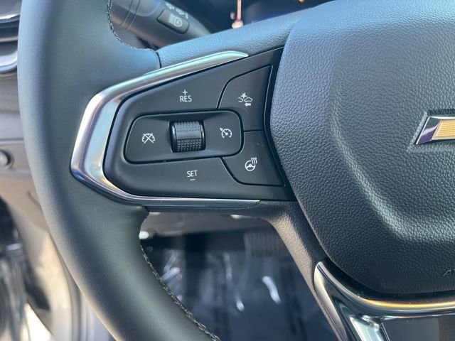 New 2026 Chevrolet TrailBlazer LT w/ Convenience Package FWD image 25