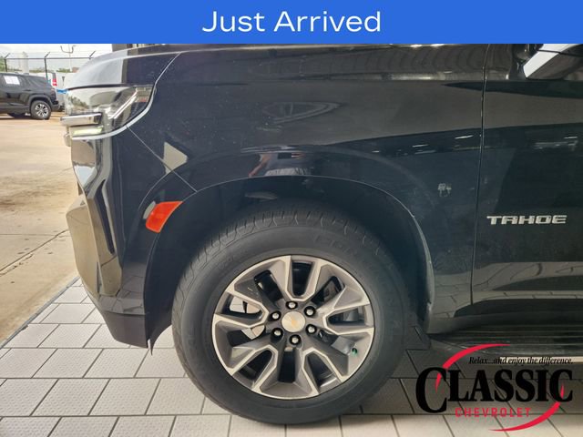 Used 2023 Chevrolet Tahoe LS RWD image 10