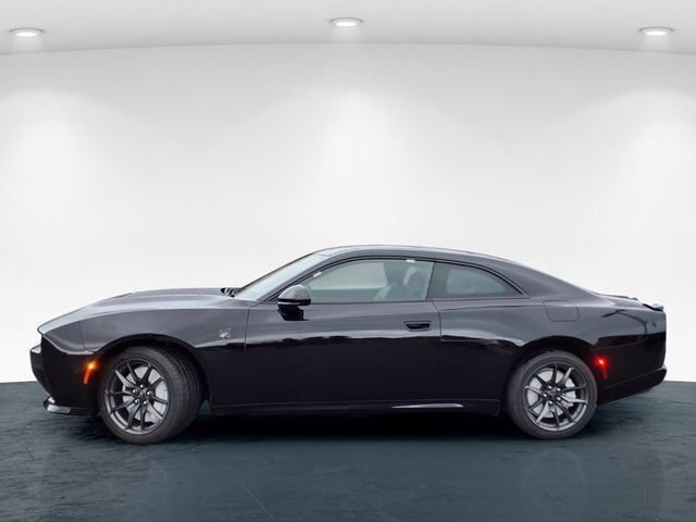 New 2026 Dodge Charger Scat Pack w/ Blacktop Package AWD/4WD image 5