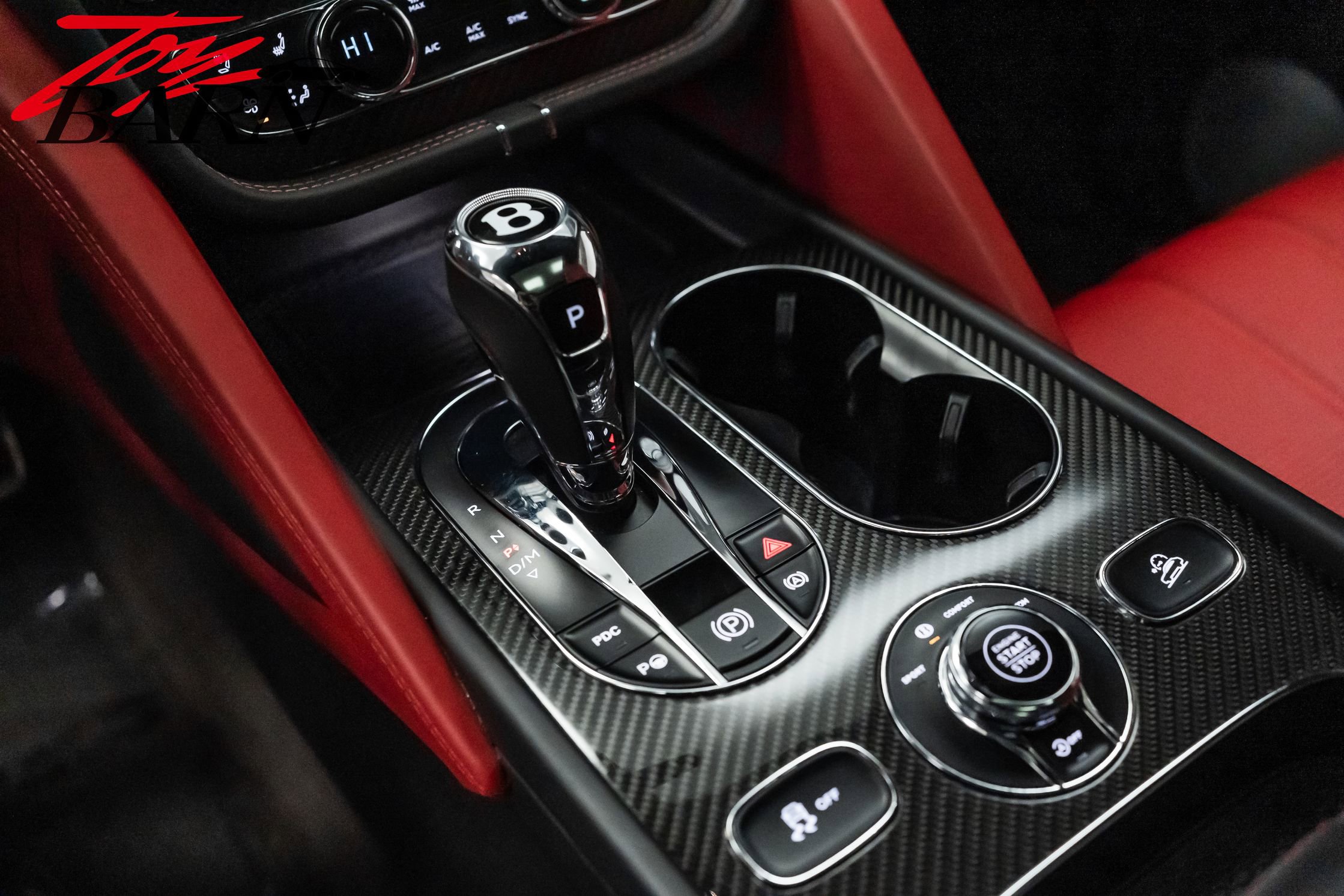 Used 2022 Bentley Bentayga image 42