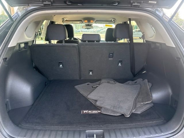 Used 2020 Hyundai Tucson Value AWD/4WD image 5