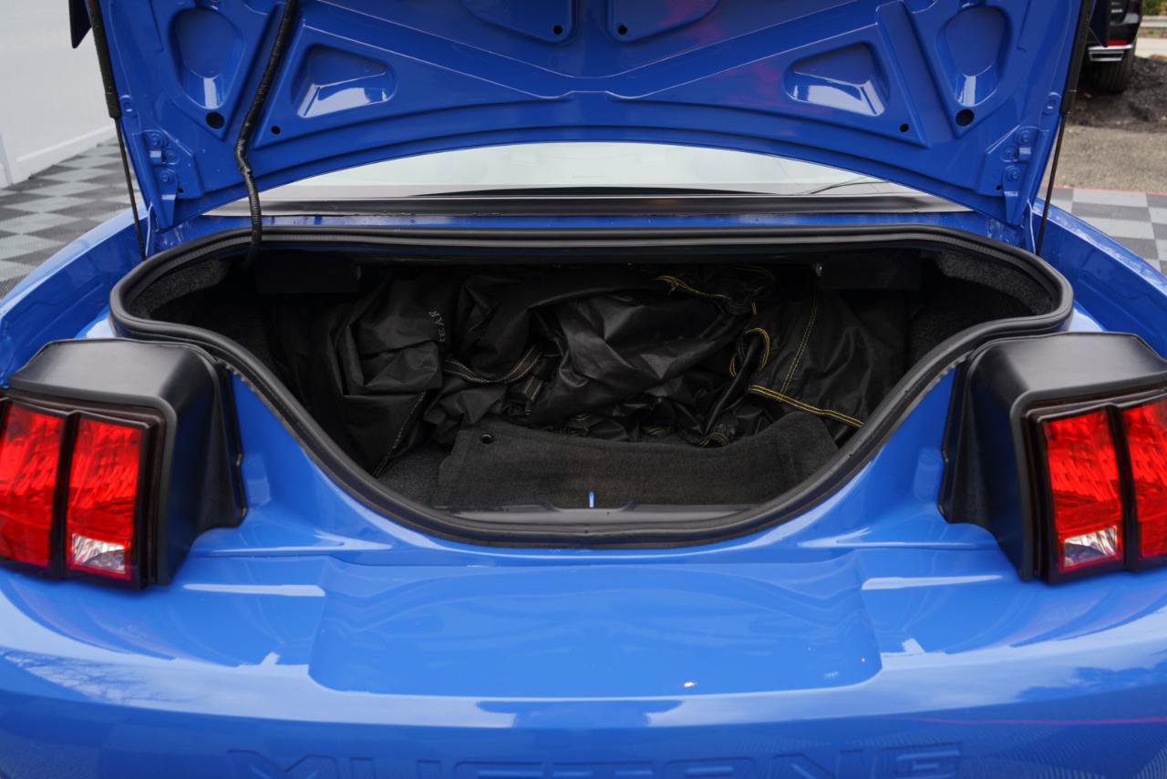 Used 2003 Ford Mustang Mach 1 image 41