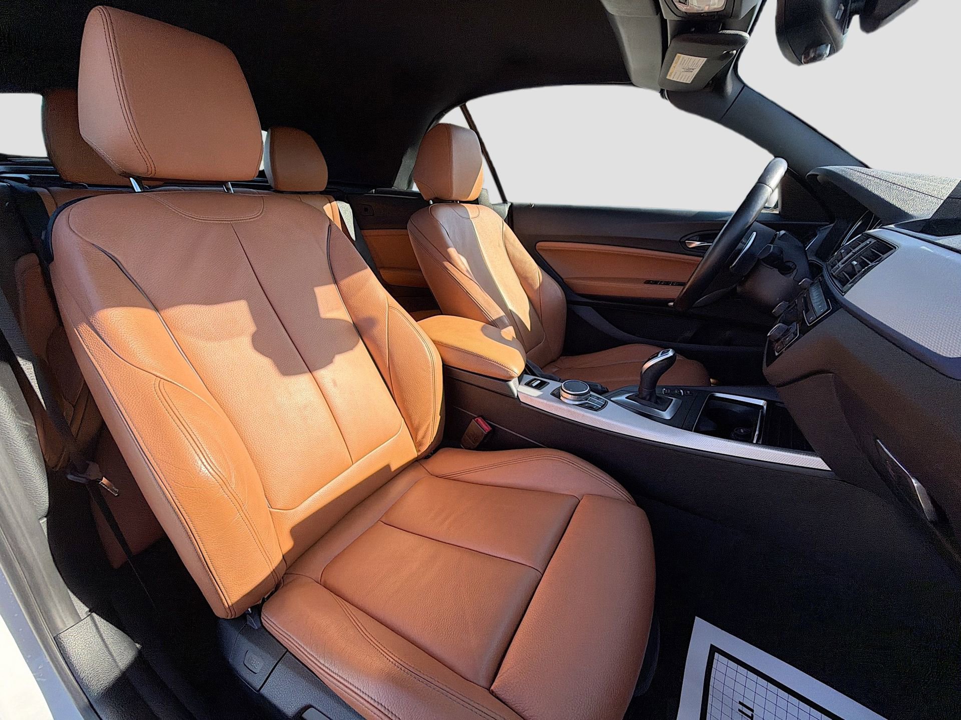 Used 2018 BMW M240i Convertible image 17