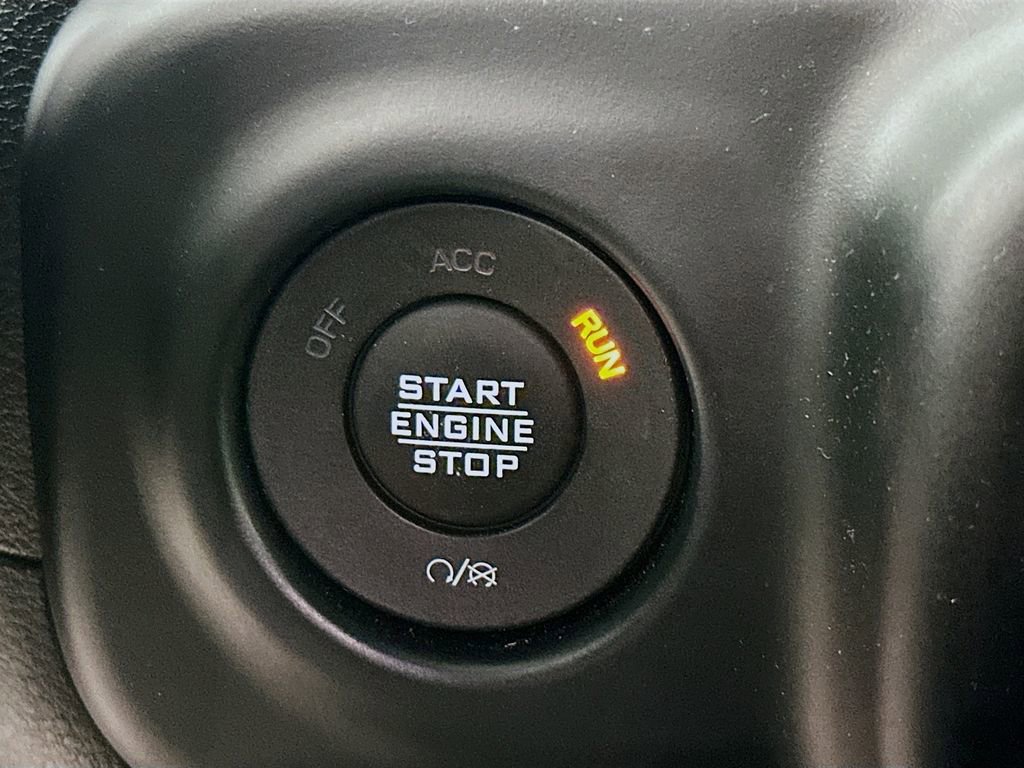 Used 2022 Jeep Wrangler Unlimited Sport AWD/4WD image 23