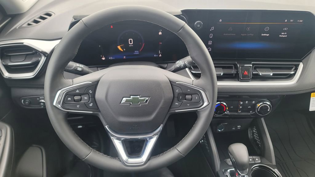 New 2026 Chevrolet TrailBlazer LT w/ Midnight Edition image 20