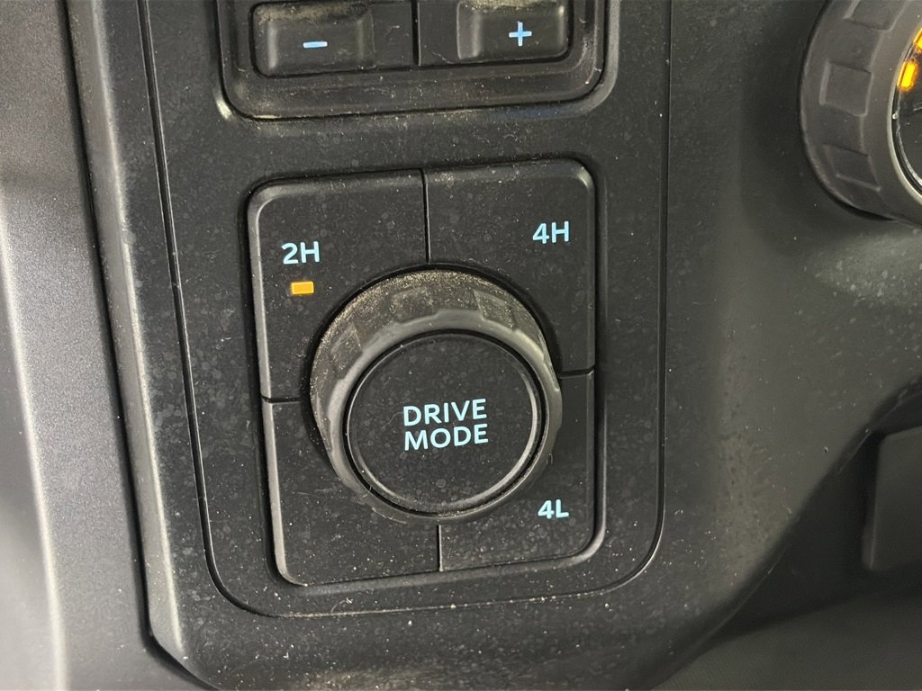 Certified 2022 Ford F150 XLT w/ Trailer Tow Package image 22