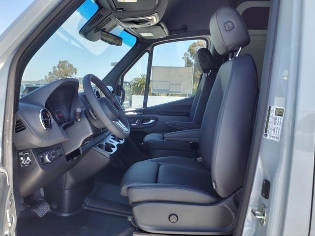 New 2024 Mercedes-Benz Sprinter 2500 image 14