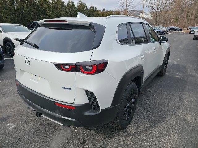 New 2026 MAZDA CX-50 2.5 Hybrid w/ Weather Package AWD/4WD image 3