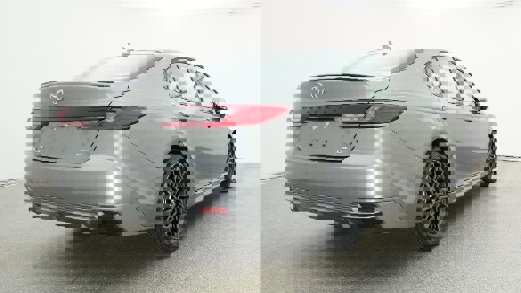 New 2026 Toyota Camry XSE image 14