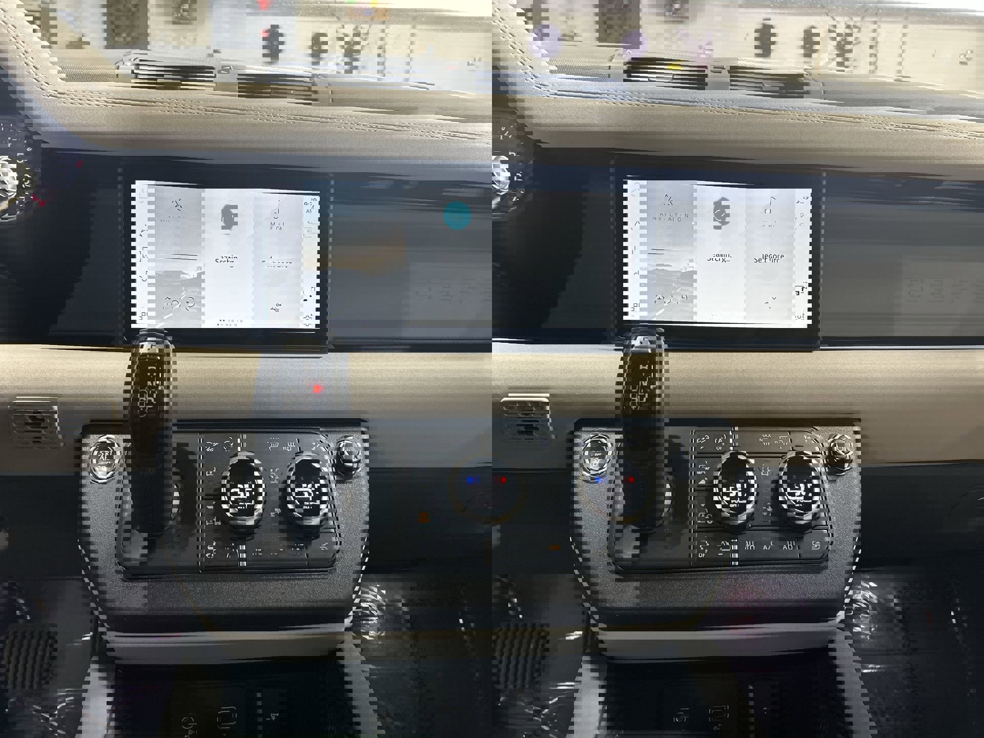 Used 2022 Land Rover Defender 110 S image 13