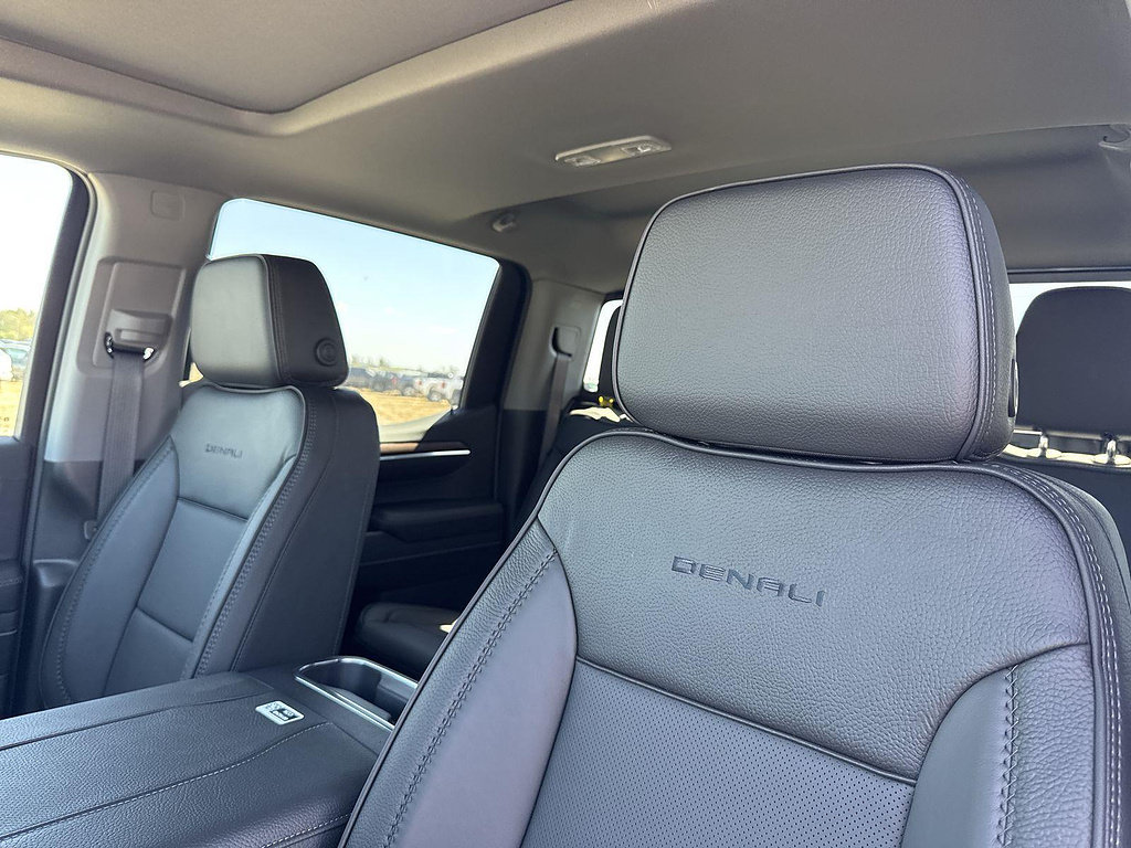 New 2026 GMC Sierra 1500 Denali AWD/4WD image 29