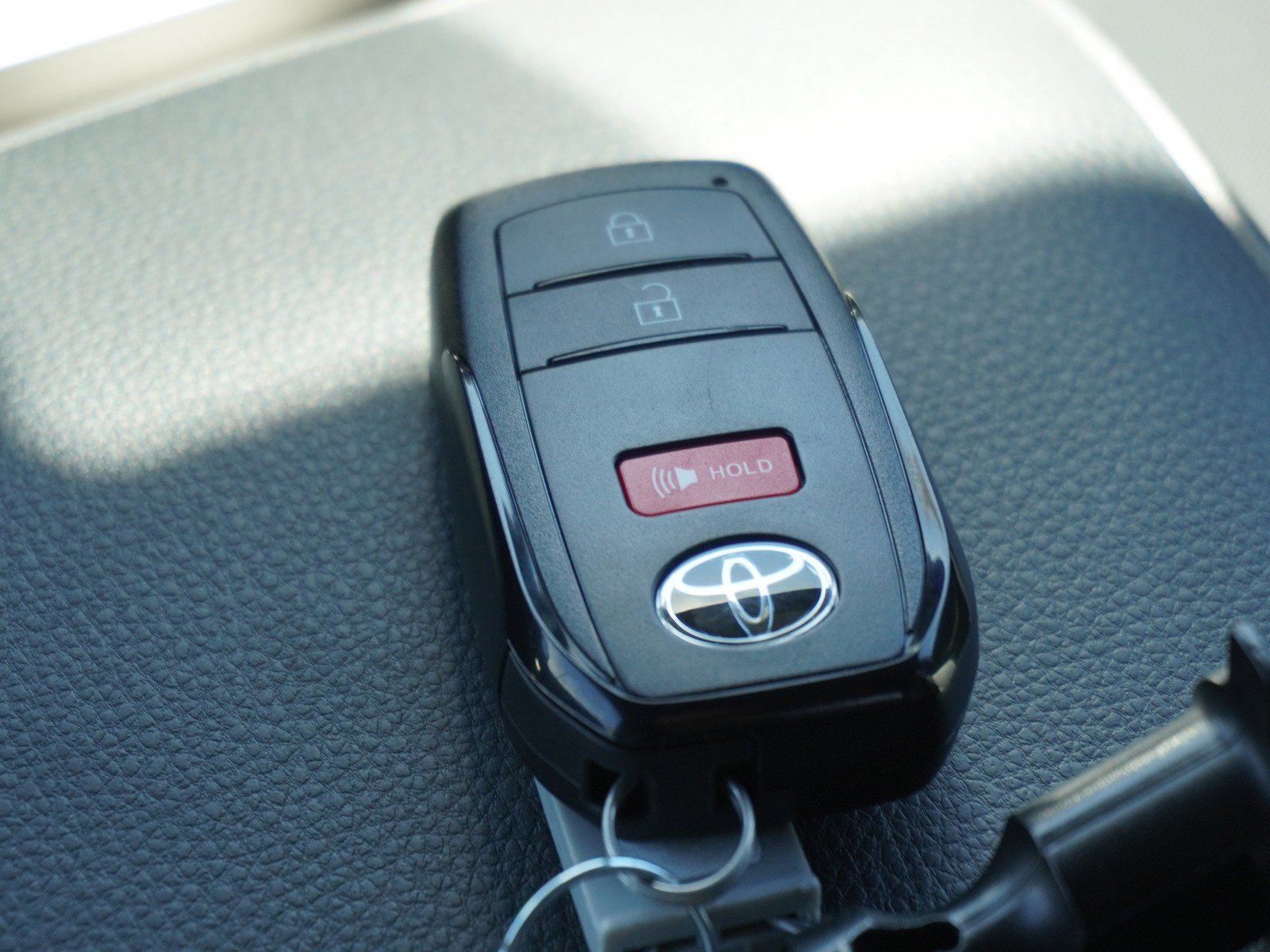 New 2026 Toyota Tacoma TRD Sport image 18