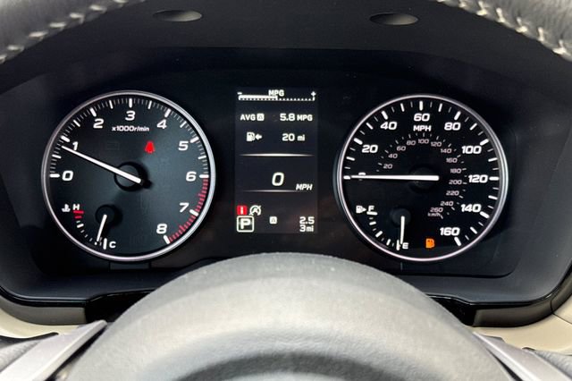 Used 2025 Subaru Outback Premium w/ Popular Package #1 image 20