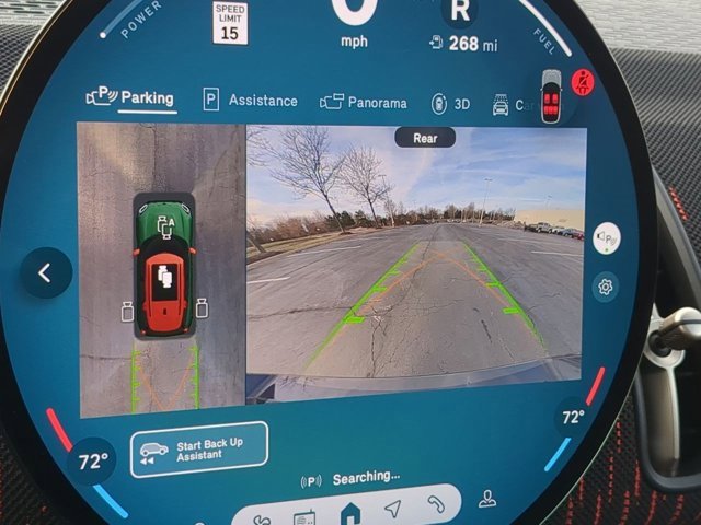 Used 2025 MINI Cooper Countryman John Cooper Works w/ Comfort Package Max image 14