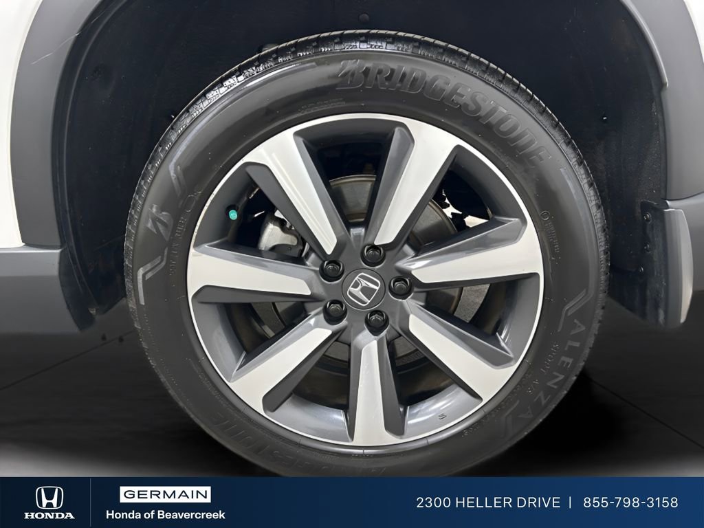 Certified 2023 Honda Pilot Touring image 28