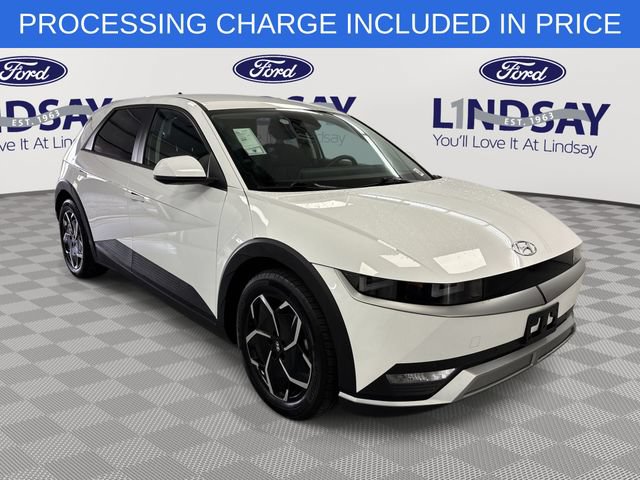 Used 2024 Hyundai Ioniq 5 SEL