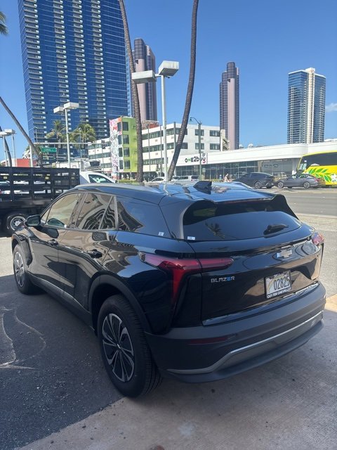 Used 2024 Chevrolet Blazer EV LT image 13
