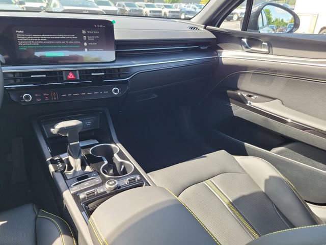 New 2026 Kia K5 GT FWD image 11