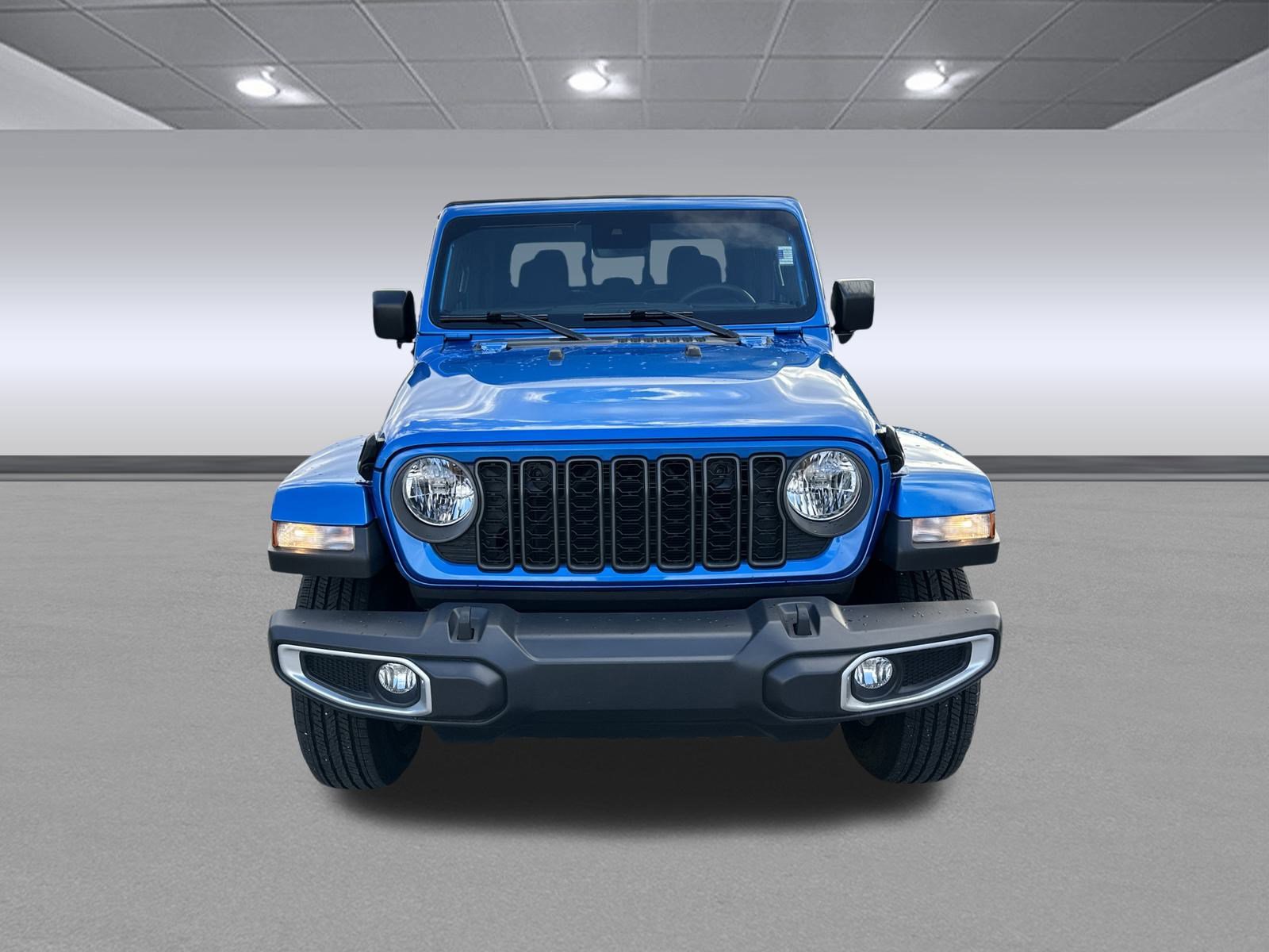 Used 2024 Jeep Gladiator Sport image 8