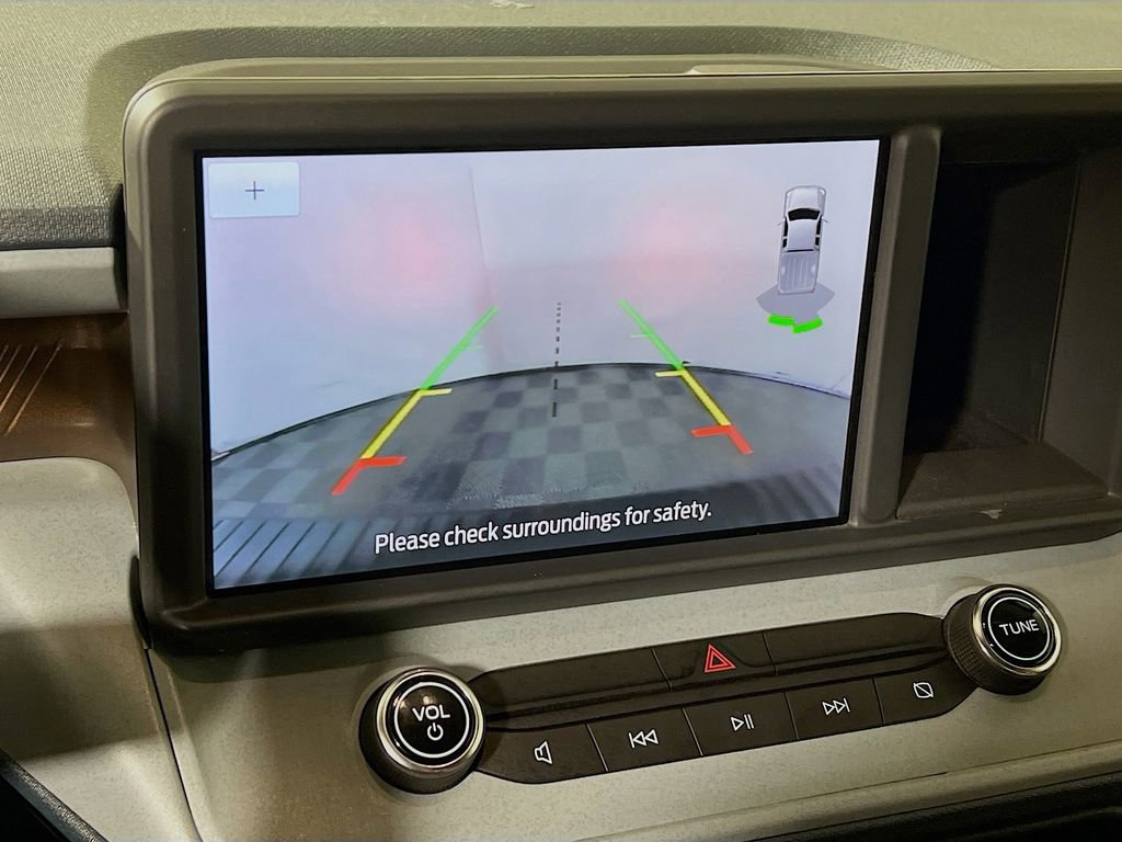 Used 2024 Ford Maverick Lariat w/ 4K Tow Package image 12