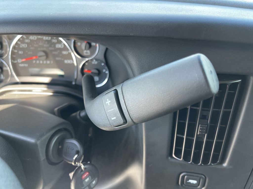 New 2025 Chevrolet Express 2500 w/ Driver Convenience Package image 14