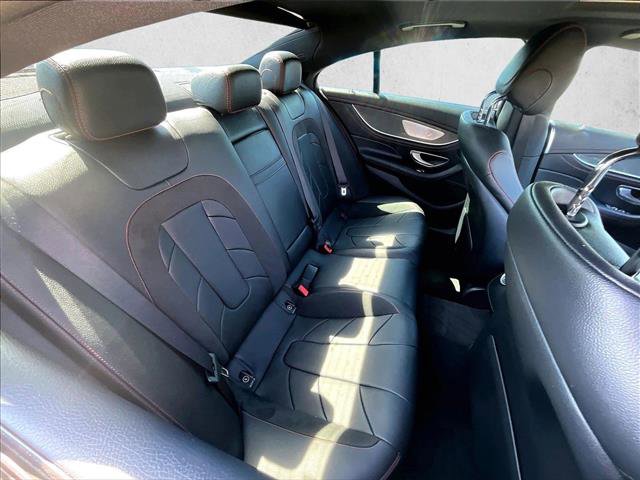 Used 2020 Mercedes-Benz CLS 53 AMG 4MATIC image 26