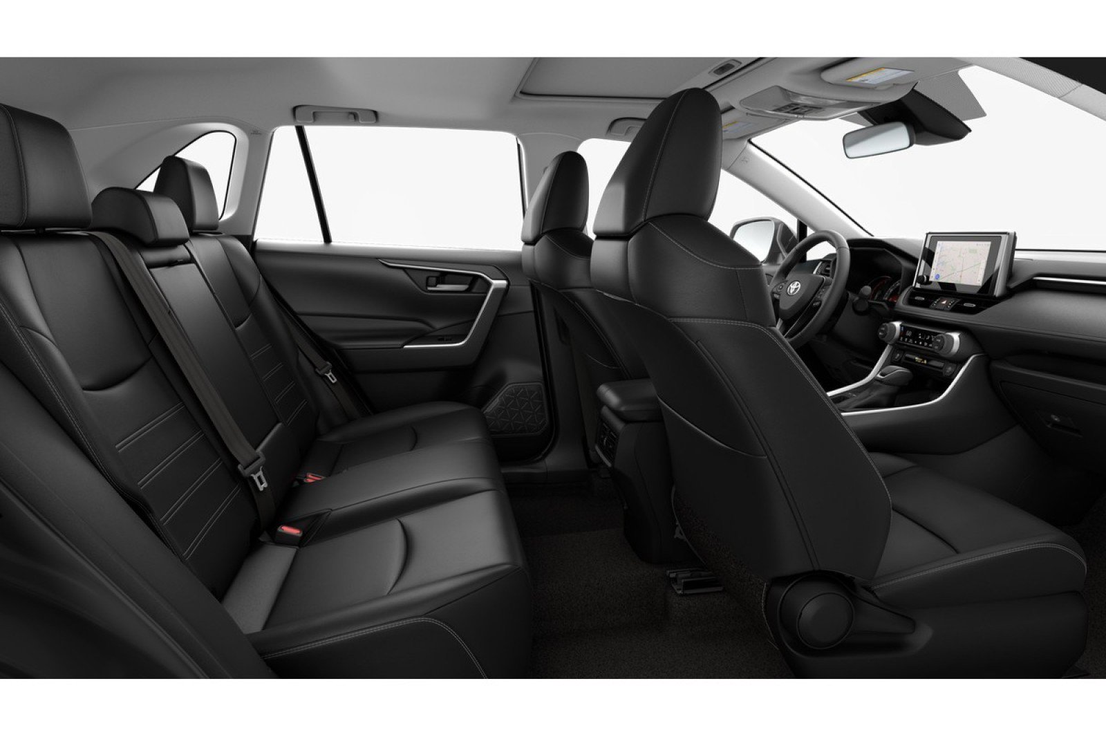 New 2025 Toyota RAV4 XLE Premium w/ Weather Package image 22