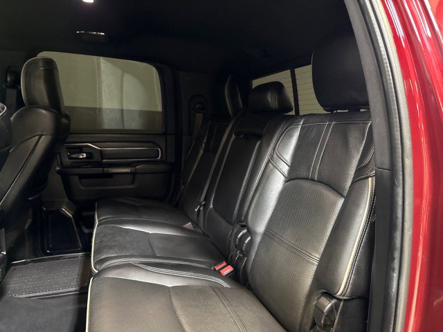 Used 2022 RAM 3500 Limited image 40