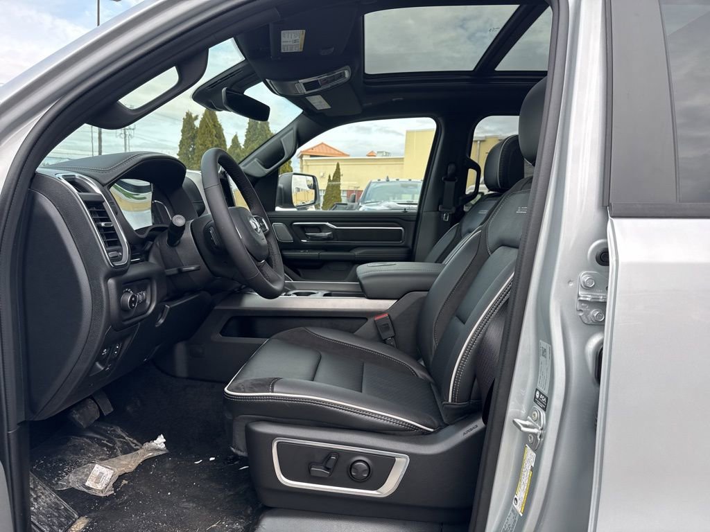 New 2026 RAM 1500 Laramie image 19